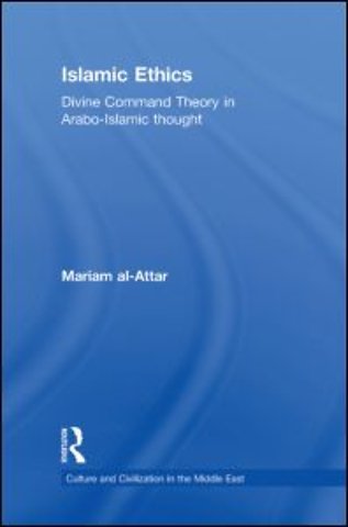 Islamic Ethics