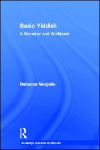 Basic Yiddish