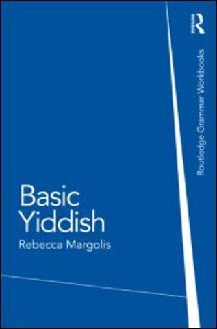 Basic Yiddish