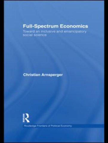 Full-Spectrum Economics