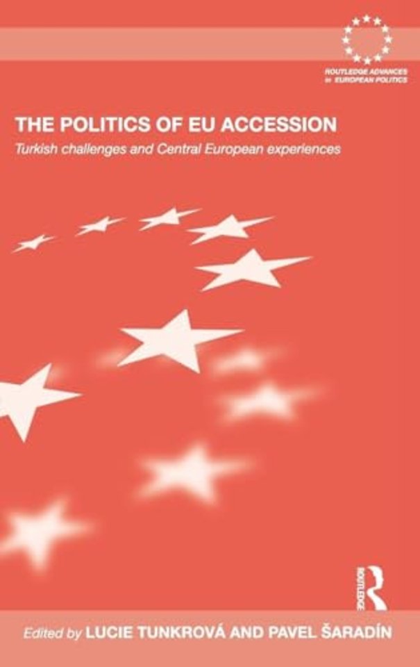 Politics of EU Accession