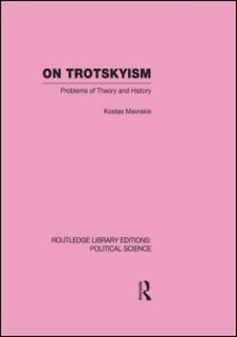 On Trotskyism