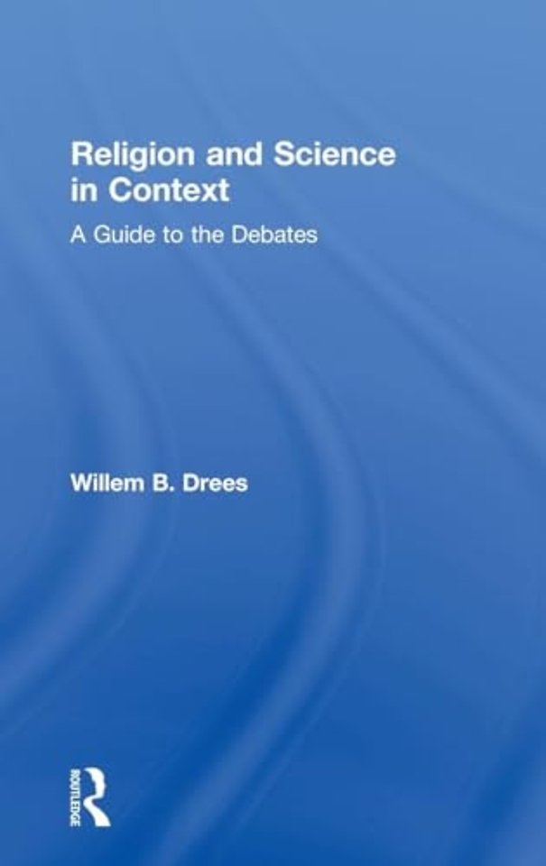 Religion and Science in Context