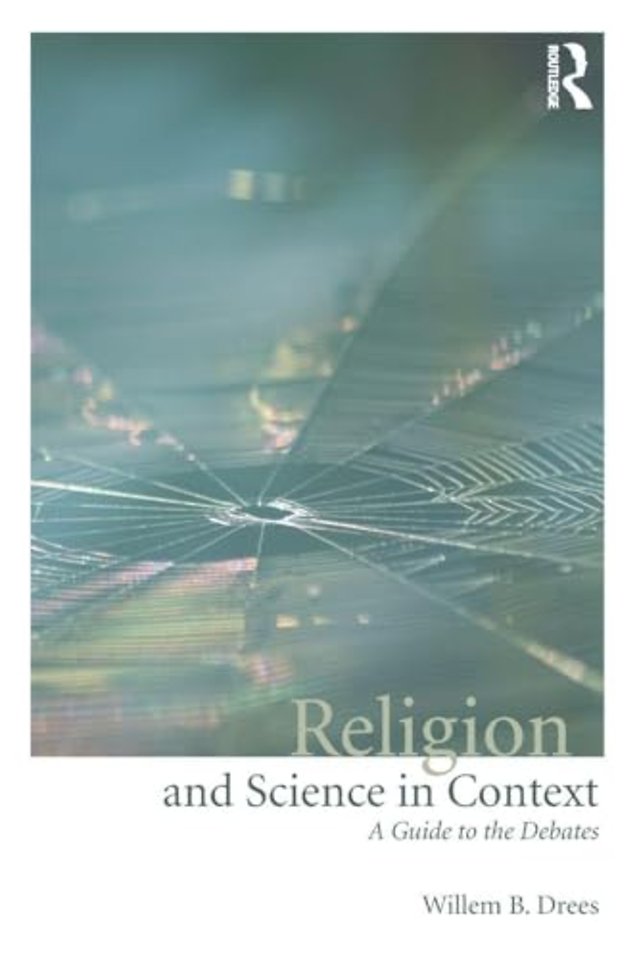 Religion and Science in Context