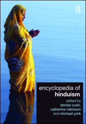 Encyclopedia of Hinduism
