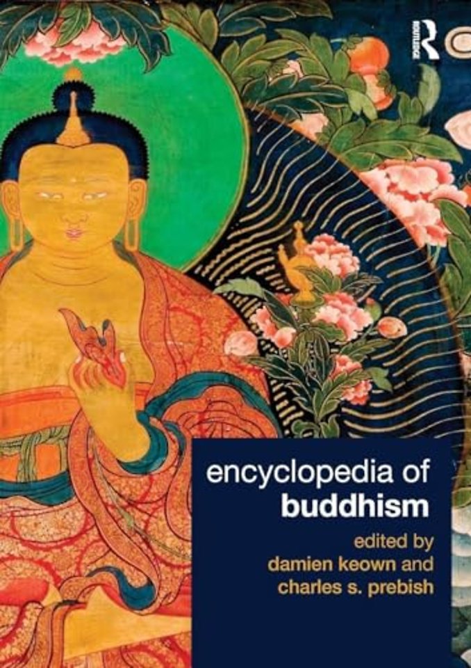 Encyclopedia of Buddhism