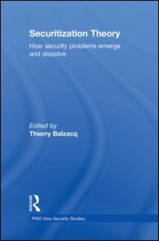 Securitization Theory