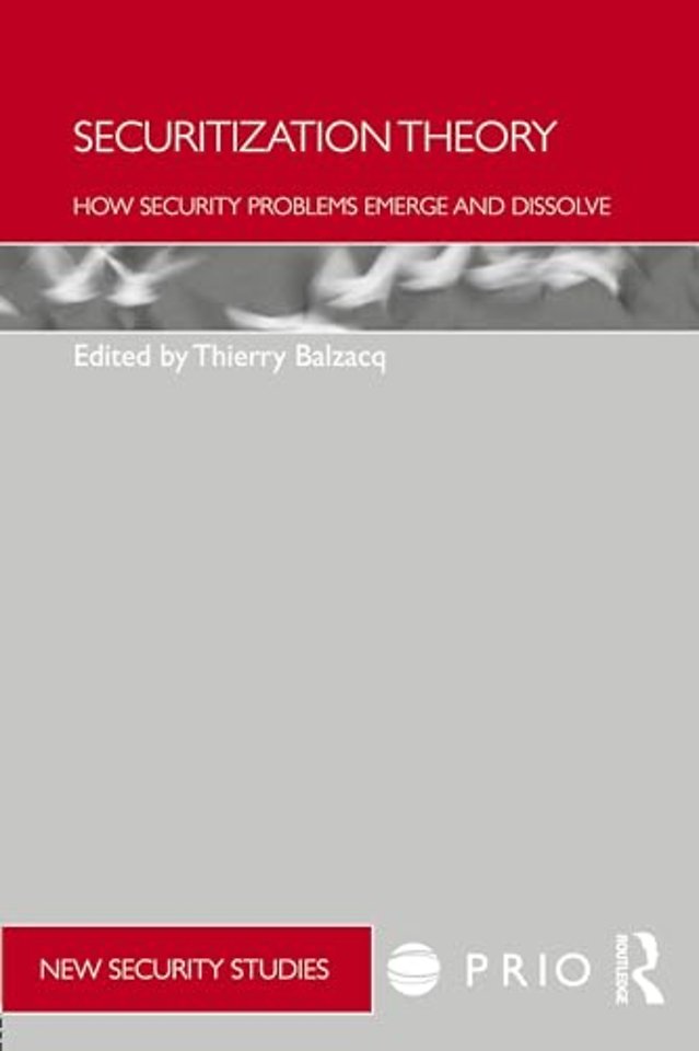 Securitization Theory