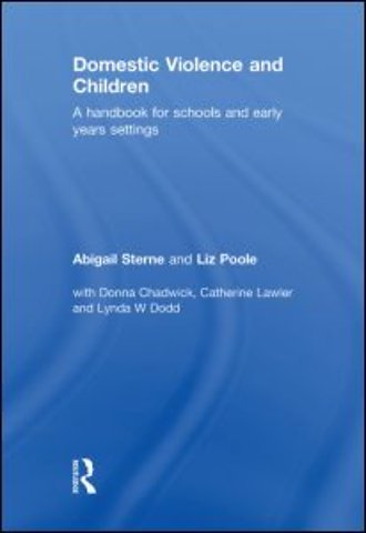 Domestic Violence and Children