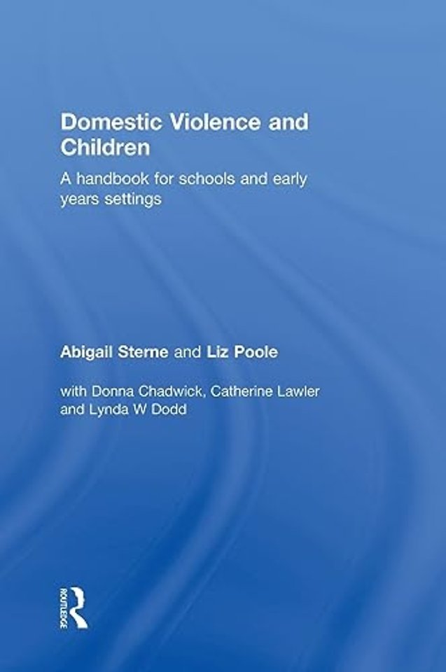 Domestic Violence and Children