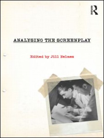 Analysing the Screenplay