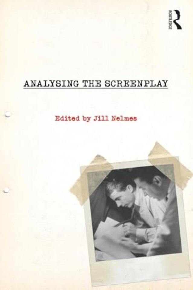 Analysing the Screenplay