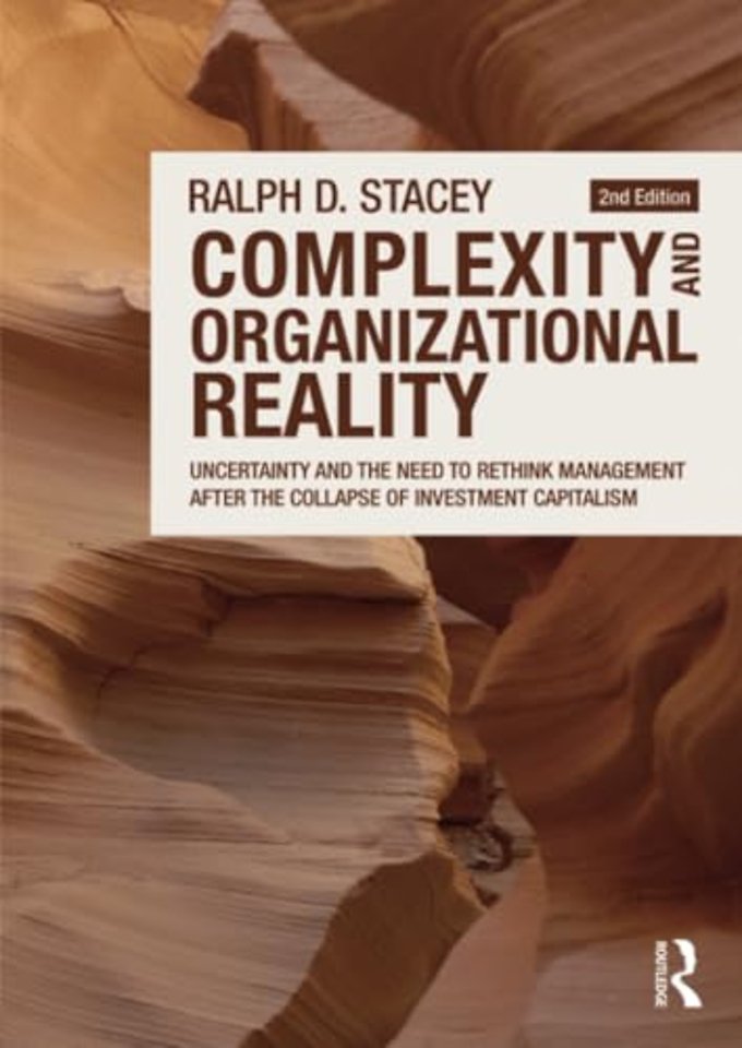 Complexity and Organizational Reality