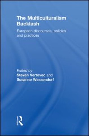 Multiculturalism Backlash