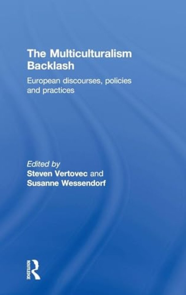 Multiculturalism Backlash