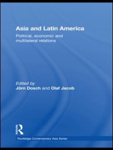 Asia and Latin America