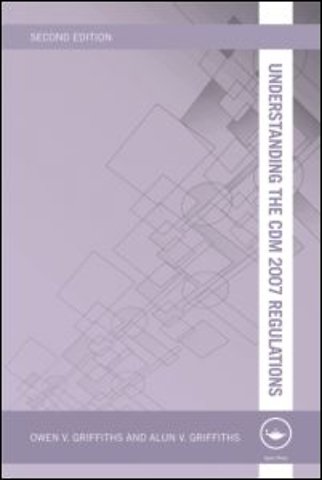 Understanding the CDM 2007 Regulations