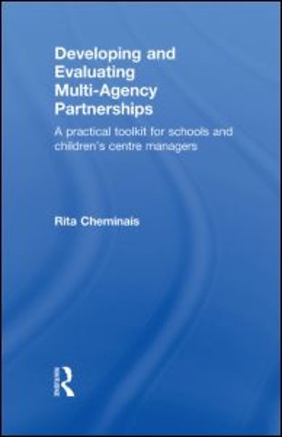 Developing and Evaluating Multi-Agency Partnerships