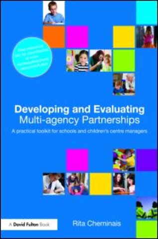 Developing and Evaluating Multi-Agency Partnerships