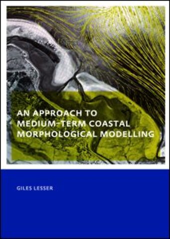 approach to medium-term coastal morphological modelling
