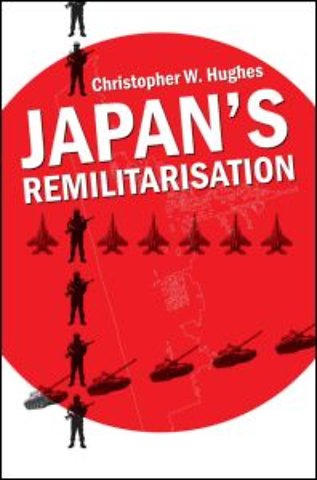 Japan's Remilitarisation