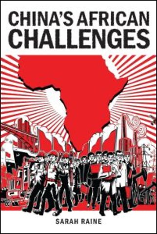 China's African Challenges