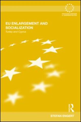 EU Enlargement and Socialization