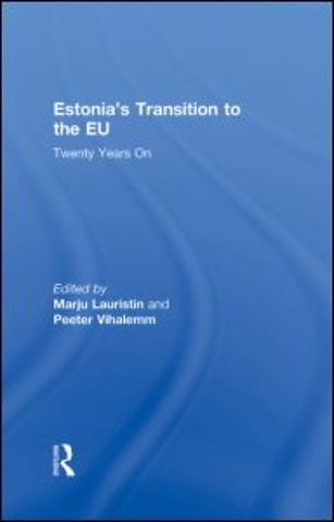 Estonia's Transition to the EU