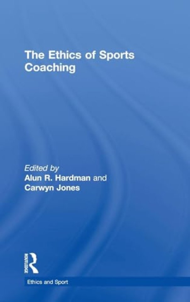 Ethics of Sports Coaching