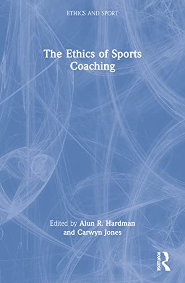 Ethics of Sports Coaching