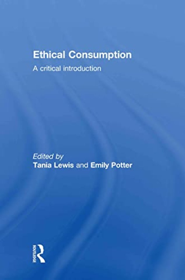 Ethical Consumption