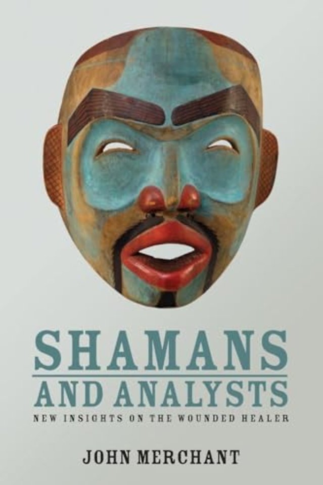Shamans and Analysts