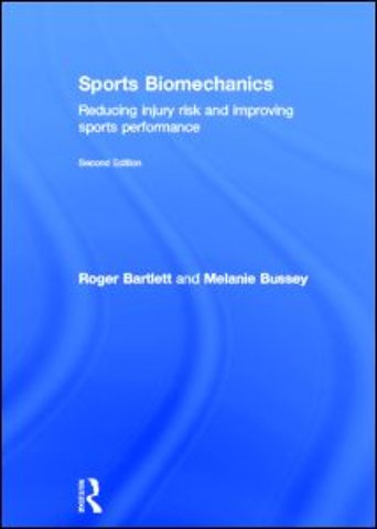 Sports Biomechanics