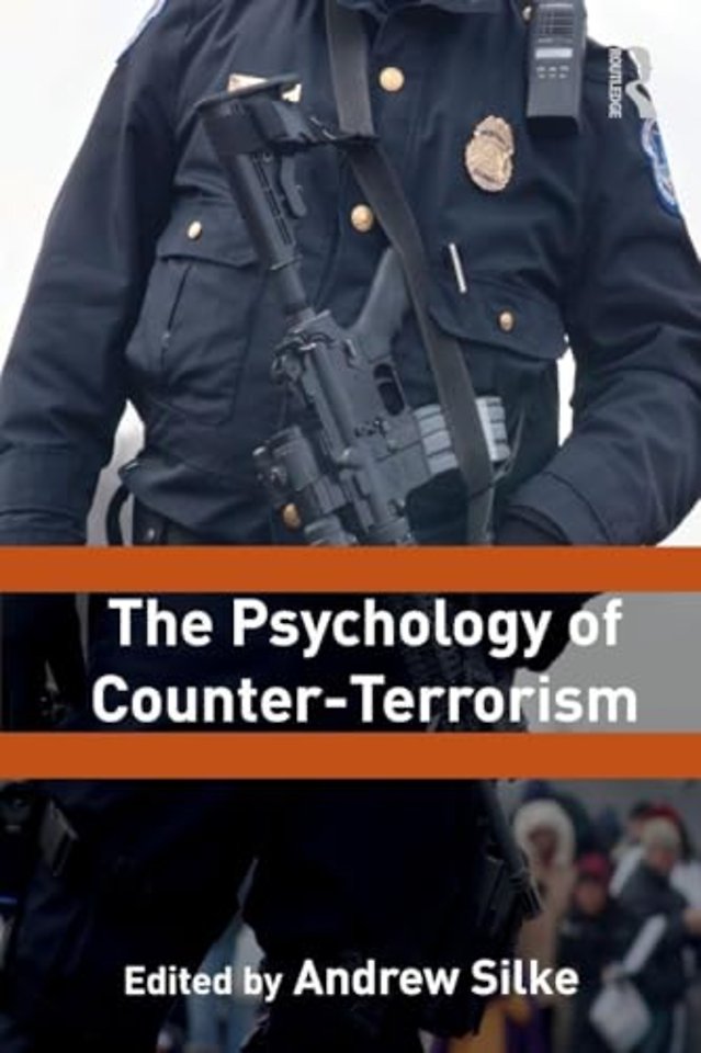 Psychology of Counter-Terrorism