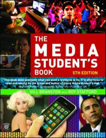 Media Student's Book