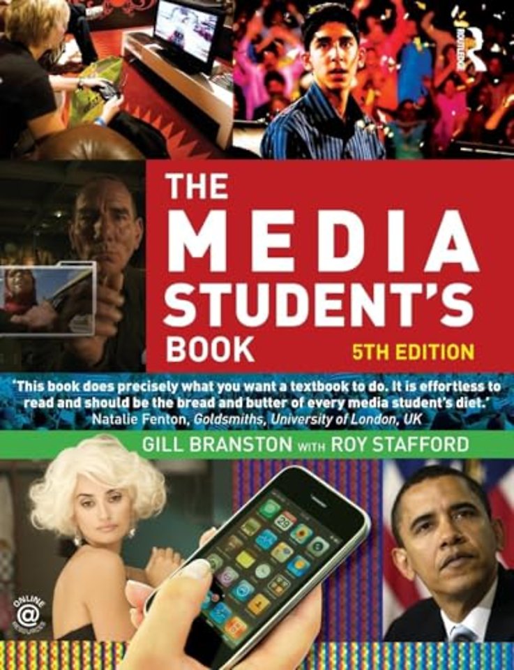 Media Student's Book