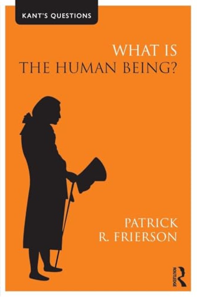 What is the Human Being?