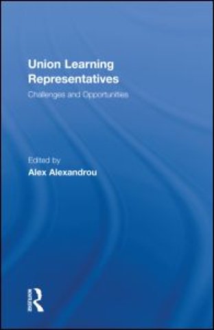 Union Learning Representatives