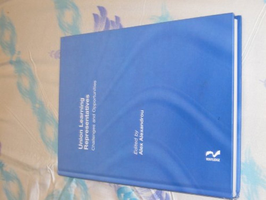 Union Learning Representatives