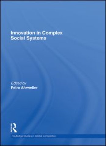 Innovation in Complex Social Systems
