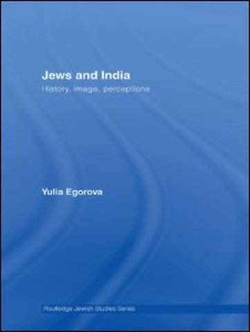 Jews and India