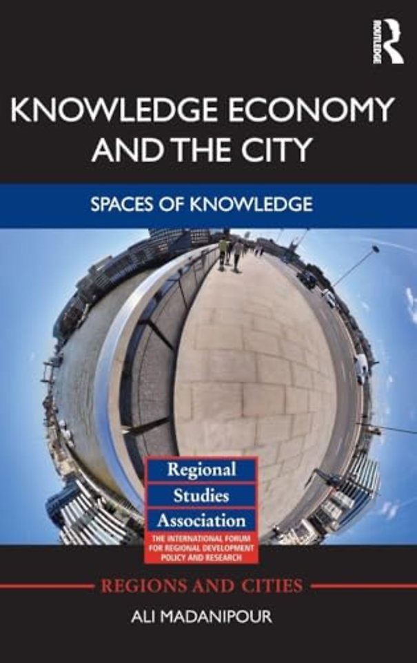 Knowledge Economy and the City