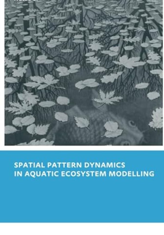 Spatial Pattern Dynamics in Aquatic Ecosystem Modelling