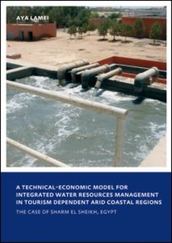 Technical-Economic Model for Integrated Water Resources Management in Tourism Dependent Arid Coastal Regions