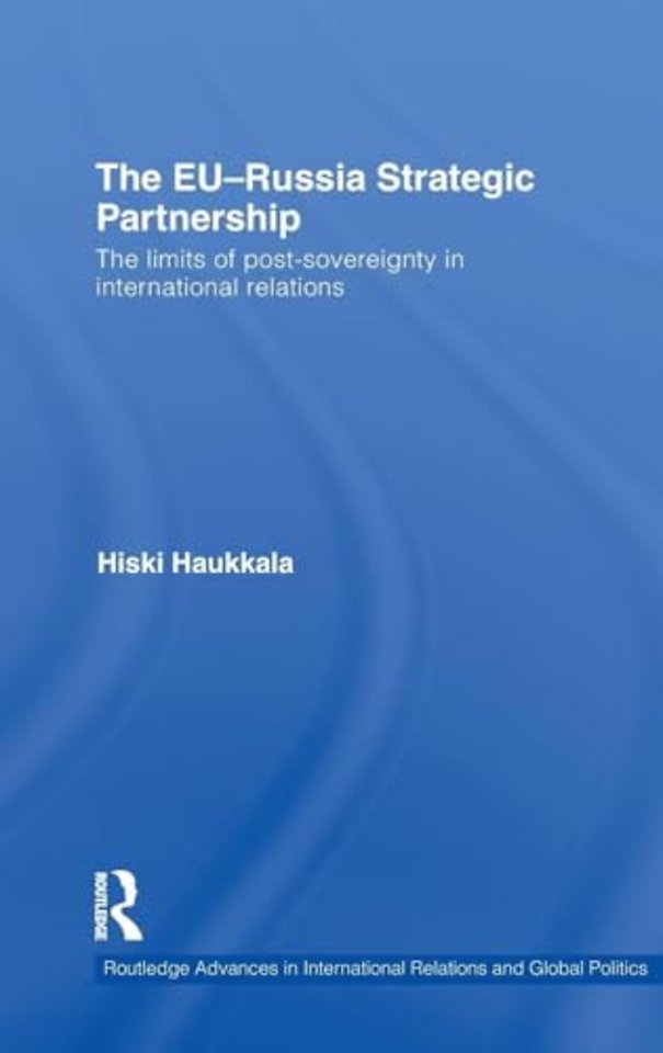 EU-Russia Strategic Partnership
