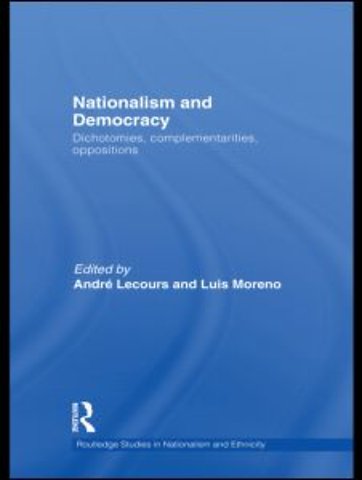 Nationalism and Democracy