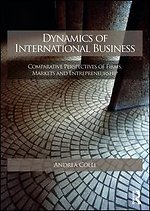 Dynamics of International Business