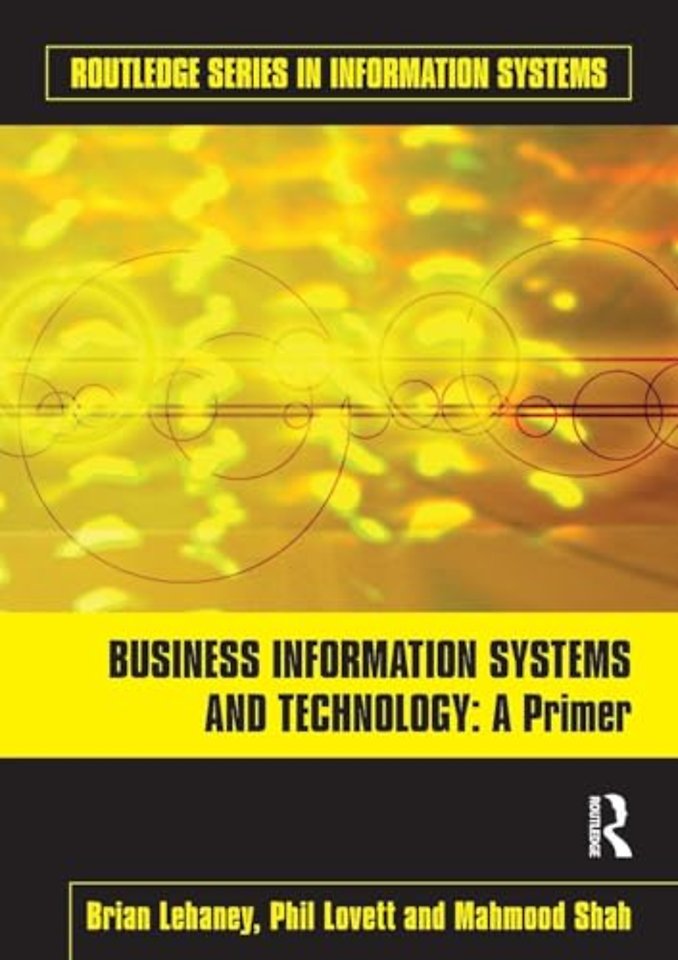Business Information Systems and Technology