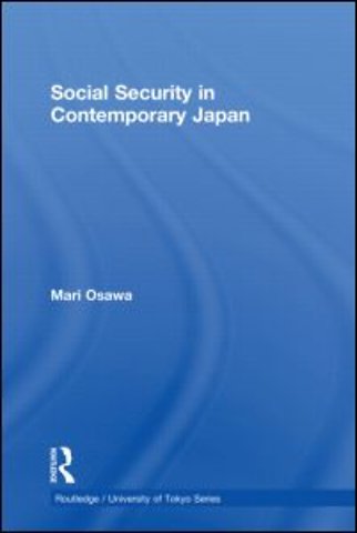 Social Security in Contemporary Japan