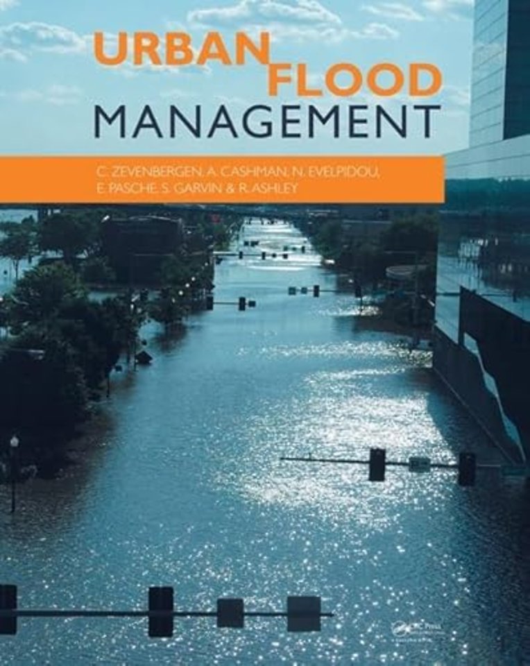 Urban Flood Management